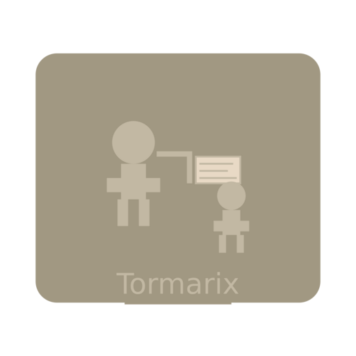 Tormarix Logo
